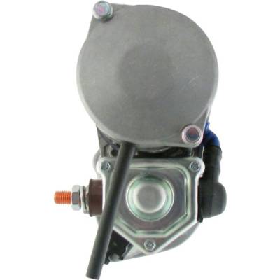 Rareelectrical - New 12V Osgr Starter Motor 11-Tooth Cw 4Kw Compatible With 1995-1997 Ford L6000 L7000 L8000 L9000 - Image 5
