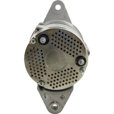 Rareelectrical - New Alternator Fits Komatsu Excavator Pc400 6D125 95-97 600-825-3160 6008253151 - Image 6