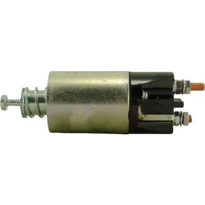 MITSUBISHI - New Solenoid Compatible With OEM Starter M8t60372 M008t85671 M8t85671 1347023 135.2364 135 2364 - Image 3