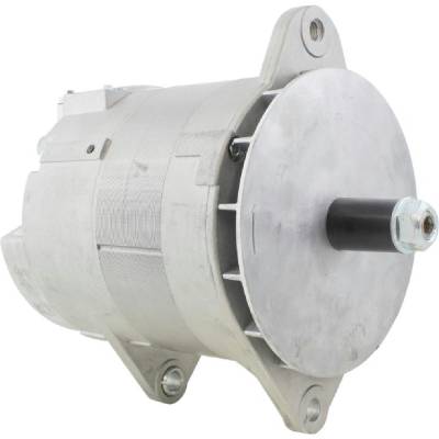 Rareelectrical - Alternator Compatible With 1997-2007 International Heavy Duty Truck Bus Duvac Caterpillar Cummins - Image 2