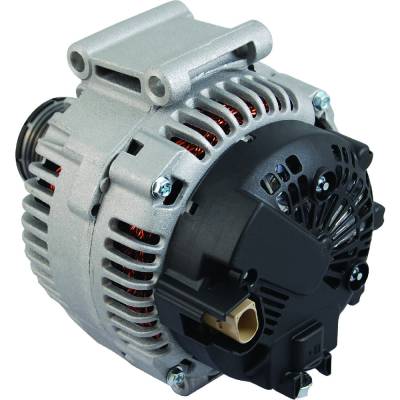Rareelectrical - Alternator 12V 180A Compatible With 2007-2009 Mercedes-Benz Gl320 Cdi 3.0L V6 Om642 Turbo Diesel - Image 6