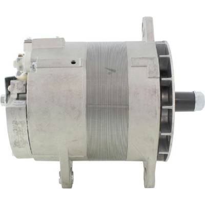 Rareelectrical - Alternator Compatible With 1997-2007 International 3000-4900 Heavy Duty Bus Duvac Blue Bird Mack - Image 3