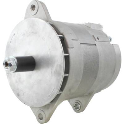 Rareelectrical - Alternator Compatible With 1997-2007 International 3000-4900 Heavy Duty Bus Duvac Blue Bird Mack - Image 6