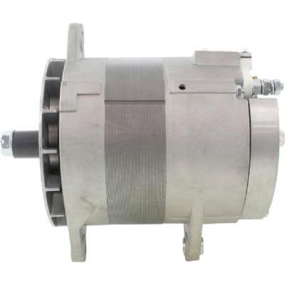 Rareelectrical - Alternator Compatible With 1997-2007 International 3000-4900 Heavy Duty Bus Duvac Blue Bird Mack - Image 5