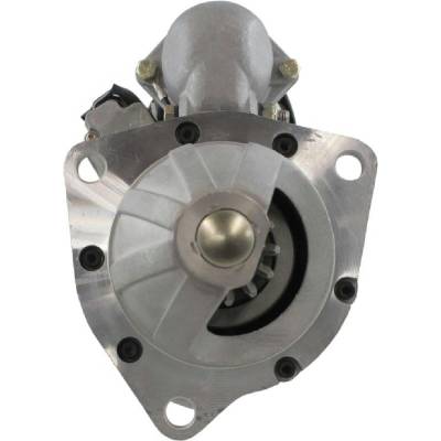 Rareelectrical - New 24V 5.5Kw Osgr Starter Compatible With 1973-1985 Komatsu D40 D45 D31 Crawler 4D105-5 - Image 4