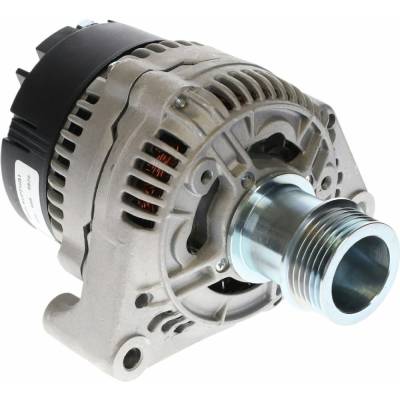 Rareelectrical - New Alternator 12V 70 Amp Bosch Compatible With Saab European Applications 85-48-935 8548935 - Image 3