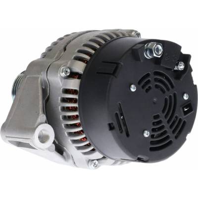 Rareelectrical - New Alternator 12V 70 Amp Bosch Compatible With Saab European Applications 85-48-935 8548935 - Image 6