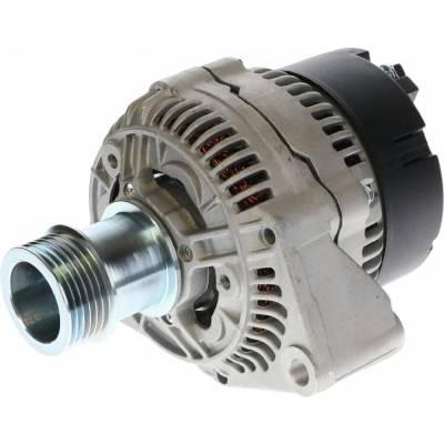 Rareelectrical - New Alternator 12V 70 Amp Bosch Compatible With Saab European Applications 85-48-935 8548935 - Image 2
