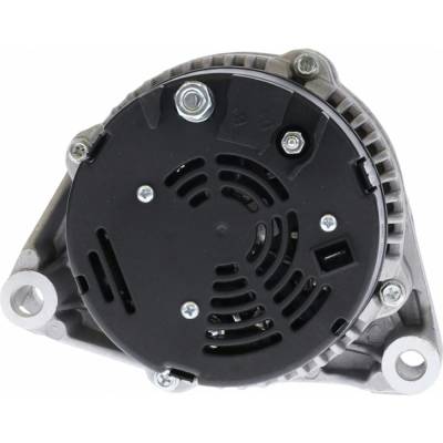 Rareelectrical - New Alternator 12V 70 Amp Bosch Compatible With Saab European Applications 85-48-935 8548935 - Image 8