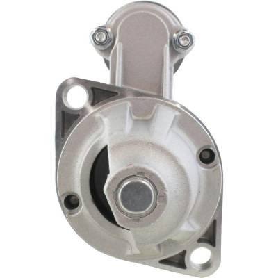 Rareelectrical - New Starter Motor Compatible With Toyota Lift Truck 4Fgc-20 4Fgc-25 4Fgl-10 4Fgl-14 2807014 - Image 1