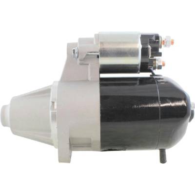 Rareelectrical - New Starter Motor Compatible With Toyota Lift Truck 4Fgc-20 4Fgc-25 4Fgl-10 4Fgl-14 2807014 - Image 5