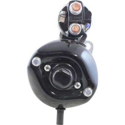 Rareelectrical - New Starter Compatible With European Model Daihatsu Lcv Fourtrack 1600 1977-84 028000-4810 - Image 4
