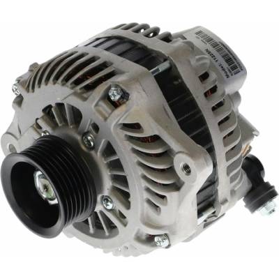 Rareelectrical - Alternator Compatible With 2006-2009 Mitsubishi Subaru Sales A3tg 23700-Aa510 23700Aa510 Legacy 3.0L - Image 2