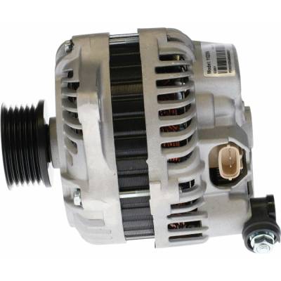 Rareelectrical - Alternator Compatible With 2006-2009 Mitsubishi Subaru Sales A3tg 23700-Aa510 23700Aa510 Legacy 3.0L - Image 4