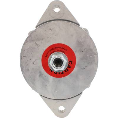 Rareelectrical - New 12 Volt Alternator Compatible With New Holland Tractor 9840 9860 9880 9883 9840 - Image 5