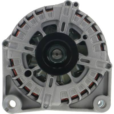 Rareelectrical - New 180 Amp Alternator Compatible With 2008-2013 Bmw M3 V8 4.0L S65 E90 Sedan E92 Coupe E93 - Image 1