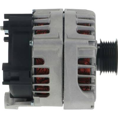 Rareelectrical - New 12V 180A Alternator Compatible With 2008-2013 Bmw M3 E92 Coupe E90 Sedan E93 Convertible V8 4.0L - Image 5