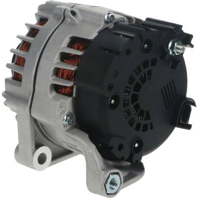 Rareelectrical - New 180 Amp Alternator Compatible With 2008-2011 Bmw M3 Sedan E90 2008-2013 M3 Coupe E92 Convertible - Image 6