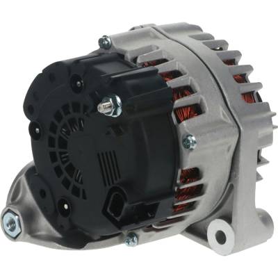 Rareelectrical - New 180 Amp Alternator Compatible With 2008-2011 Bmw M3 Sedan E90 2008-2013 M3 Coupe E92 Convertible - Image 7