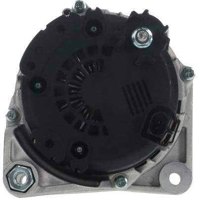 Rareelectrical - New 180 Amp Alternator Compatible With 2008-2011 Bmw M3 Sedan E90 2008-2013 M3 Coupe E92 Convertible - Image 8