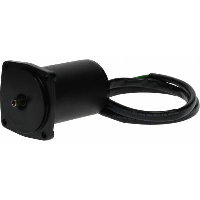 Rareelectrical - Tilt Trim Motor Compatible With Johnson J40pl4 J50pl4 Bj40pl4 Bj50pl4 Evinrude E40pl E50pl 40Hp 50Hp - Image 3