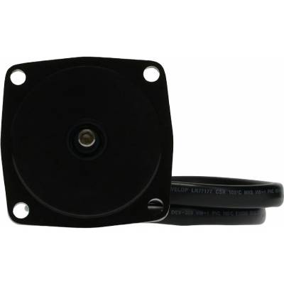 Rareelectrical - Tilt Trim Motor Compatible With Johnson J40pl4 J50pl4 Bj40pl4 Bj50pl4 Evinrude E40pl E50pl 40Hp 50Hp - Image 2