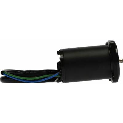 Rareelectrical - Tilt Trim Motor Compatible With Johnson J40pl4 J50pl4 Bj40pl4 Bj50pl4 Evinrude E40pl E50pl 40Hp 50Hp - Image 6