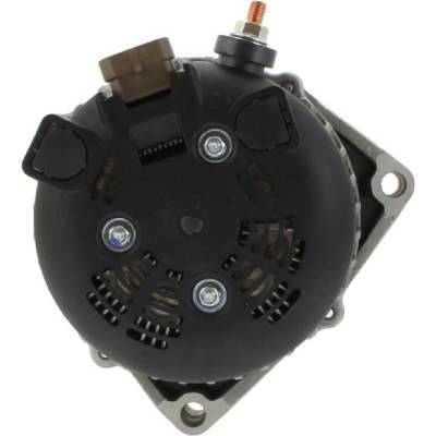 Rareelectrical - New High Output 280 Amp Alternator Compatible With 2002-2006 Chevrolet Avalanche Gmc Sierra 1500 - Image 5