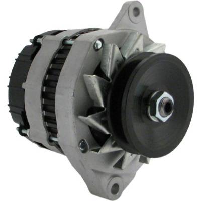 Rareelectrical - 70A Alternator Compatible With Carrier Transicold Starbird Sunbird Silverhawk Kingbird Refrigeration - Image 5