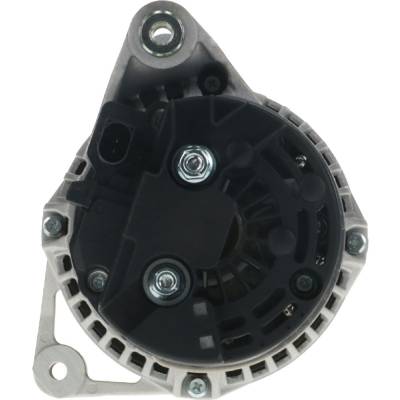 Rareelectrical - New Alternator And Bolt Kit 12V 170A Ir/If Cw Compatible With 2008-2010 Bmw 528I Xdrive E60 And - Image 4