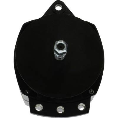 Rareelectrical - New 24V 175 Amp Marine Alternator Compatible With 1965-2001 Volvo Penta Tamd120 Tamd162 Tmd100 - Image 1