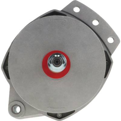Rareelectrical - Alternator 12V 160A Compatible With Claas Lexion 480 490 560 570 580 600 Combine Caterpillar C9 C12 - Image 1