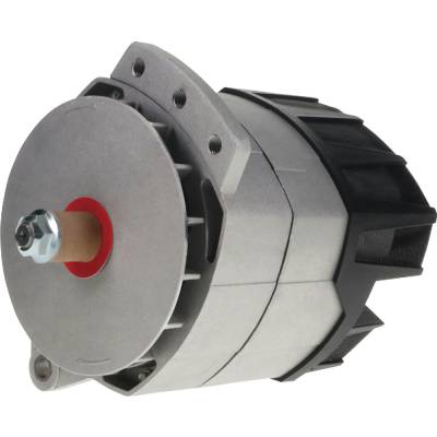 Rareelectrical - Alternator 12V 160A Compatible With Claas Lexion 480 490 560 570 580 600 Combine Caterpillar C9 C12 - Image 2