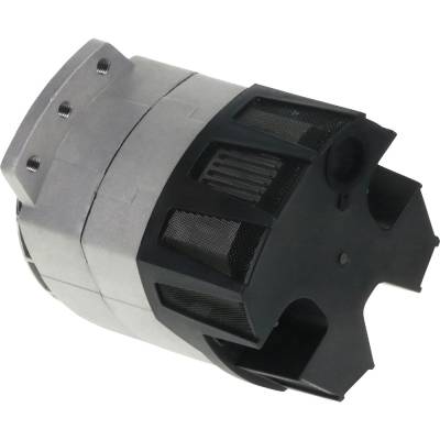 Rareelectrical - Alternator 12V 160A Compatible With Claas Lexion 480 490 560 570 580 600 Combine Caterpillar C9 C12 - Image 6