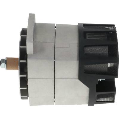 Rareelectrical - Alternator 12V 160A Compatible With Claas Lexion 480 490 560 570 580 600 Combine Caterpillar C9 C12 - Image 4