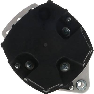 Rareelectrical - Alternator 12V 160A Compatible With Claas Lexion 480 490 560 570 580 600 Combine Caterpillar C9 C12 - Image 8
