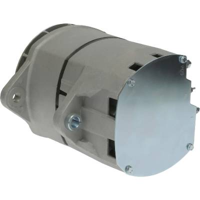 Rareelectrical - New 24 Volt 100 Amp Alternator Ir/Ef Compatible With 2001-2007 Volvo Motor Grader G740 G780 Cummins - Image 6