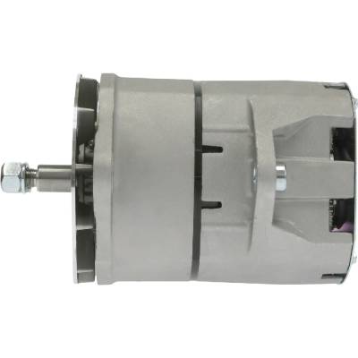 Rareelectrical - New 24 Volt 100 Amp Alternator Ir/Ef Compatible With 2001-2007 Volvo Motor Grader G740 G780 Cummins - Image 4