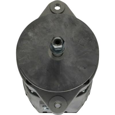 Rareelectrical - New 12V 320 Amp High-Output Alternator Compatible With Fire Truck Ambulance Ems Emergency Vehicle - Image 1