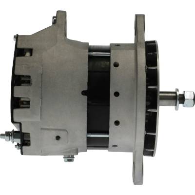 Rareelectrical - New 12V 320 Amp High-Output Alternator Compatible With Fire Truck Ambulance Ems Emergency Vehicle - Image 5