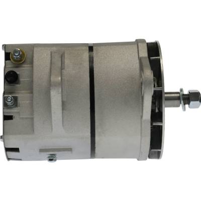 Rareelectrical - New 24 Volt 100A Alternator Compatible With 1980-2006 Caterpillar Dozer D9l D9r D8r D8rii 3408 18.0L - Image 5