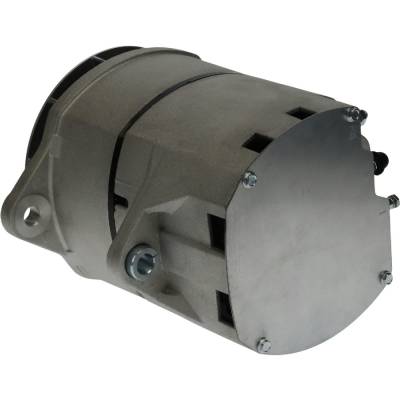 Rareelectrical - New 24 Volt 100A Alternator Compatible With 1980-2006 Caterpillar Dozer D9l D9r D8r D8rii 3408 18.0L - Image 6