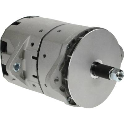 Rareelectrical - New Compatible With Cummins Nta855-M Nt855-M Marine Engine Alternator 24V 100A Ir/Ef 10459335 - Image 3