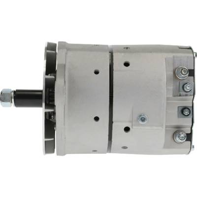 Rareelectrical - New Compatible With Cummins Nta855-M Nt855-M Marine Engine Alternator 24V 100A Ir/Ef 10459335 - Image 4