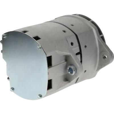 Rareelectrical - New Compatible With Cummins Kta19-M Marine Engine Alternator 24V 100A Ir/Ef Design 10459352 19011181 - Image 7