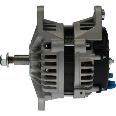 Rareelectrical - New Alternator Compatible With Bobcat Applications 2874863 4938607 5282841 8600172 8600360 8600361 - Image 4