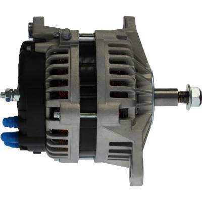 Rareelectrical - New Alternator Compatible With Bobcat Applications 2874863 4938607 5282841 8600172 8600360 8600361 - Image 5