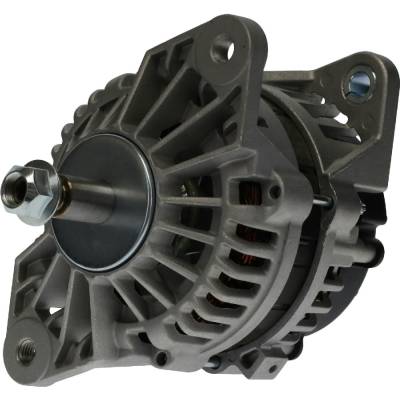 Rareelectrical - New Alternator Compatible With Caterpillar Applications 2874863 4938607 5282841 8600172 8600361 - Image 2