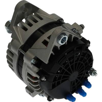 Rareelectrical - New Alternator Compatible With Caterpillar Applications 2874863 4938607 5282841 8600172 8600361 - Image 6