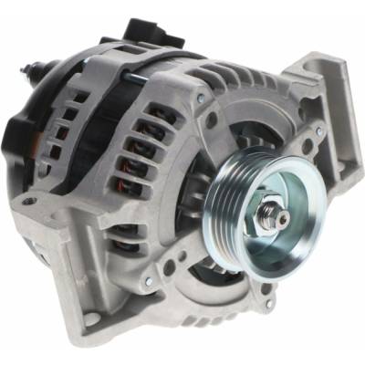 Rareelectrical - 12V 150A Alternator Compatible With 2007-2009 Cadillac Sts-V 4.4L V8 Lc3 Supercharged 469Hp Sts 4.6L - Image 3